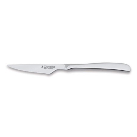 Set 6 Inox Steak Knife