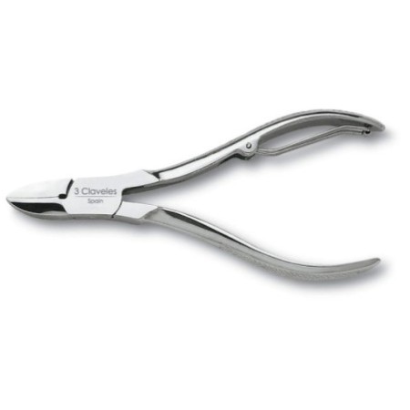 Beauty Set - Cuticle Scissors + Nails Nipper