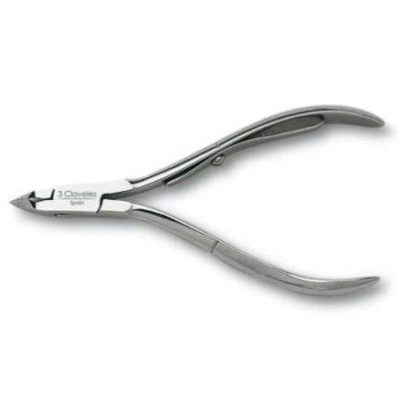 Beauty Set - Nails Scissor + Cuticle Nipper