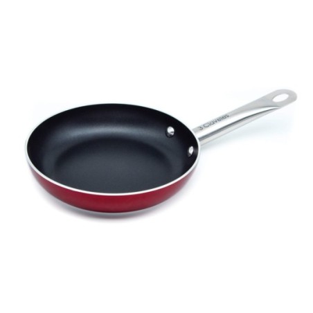 Fry pan Ø 20 cm. Red Special