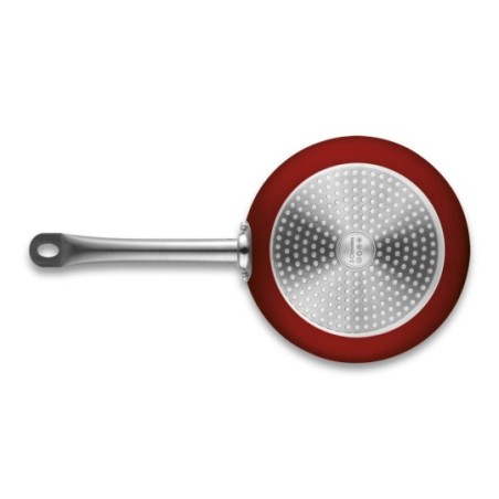 Fry pan Ø 20 cm. Red Special Fry pan Ø 20 cm. Red Special