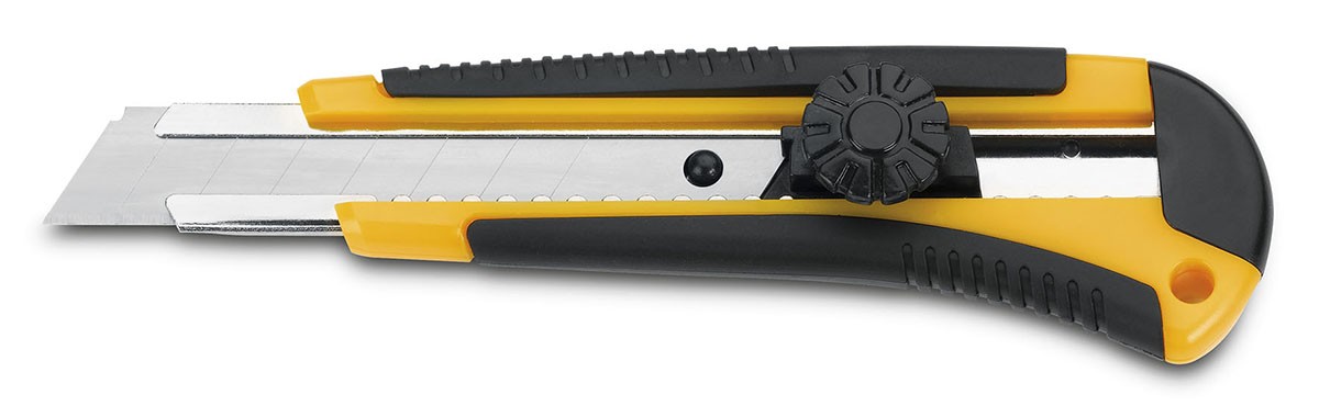 Cutter Metal-Nylon/ABS 16 mm | 3 Claveles