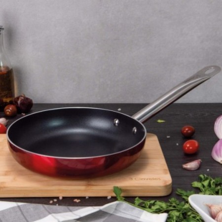 Fry pan Ø 20 cm. Red Special