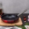 Fry pan Ø 20 cm. Red Special Fry pan Ø 20 cm. Red Special