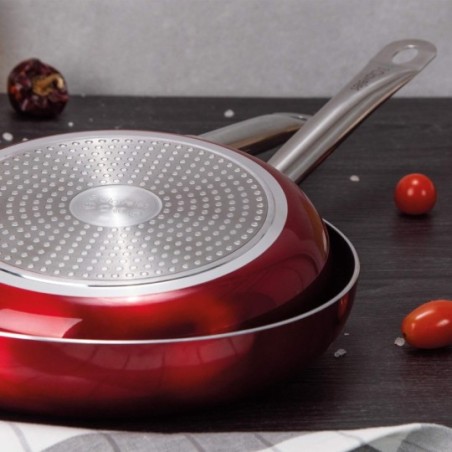 Fry pan Ø 20 cm. Red Special