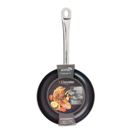 Fry pan Ø 24 cm. Red Special Fry pan Ø 24 cm. Red Special