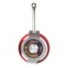 Fry pan Ø 24 cm. Red Special Fry pan Ø 24 cm. Red Special