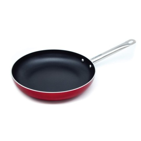 Fry pan Ø 28 cm. Red Special