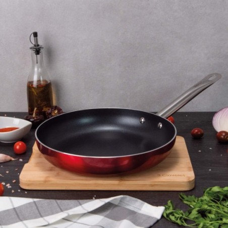 Fry pan Ø 28 cm. Red Special