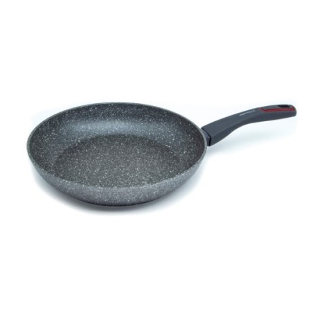 Poêle Ø 28 cm. Grey Poêle Ø 28 cm. Grey