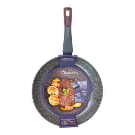 Poêle Ø 28 cm. Grey Poêle Ø 28 cm. Grey