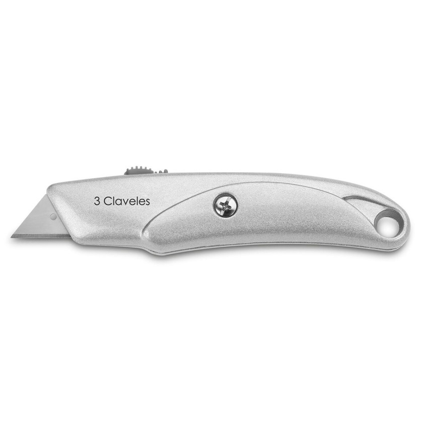 Cutter Retráctil Cutter Retráctil