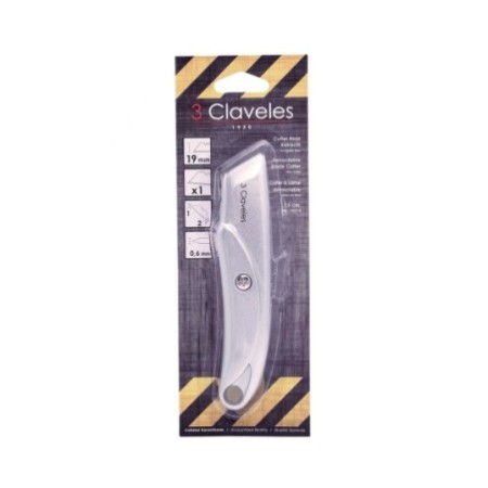 3 Claveles - Tijeras de Electricista Profesionales, Clásicas, 14 cm - –  PracticDomus