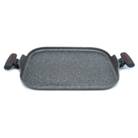 Grill 35,5 x 28,3 x 1,3 cm Grey