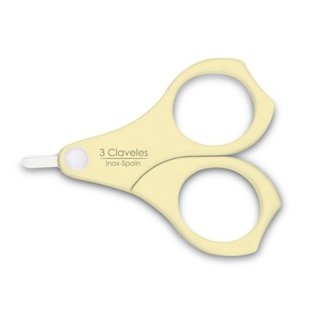 Baby Nail Scissors