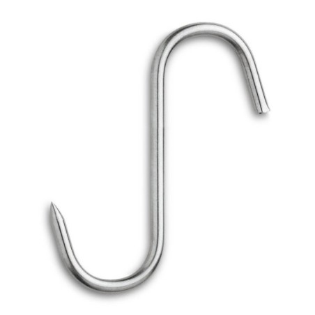 S-Shapped Hook