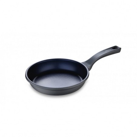 Fry pan Ø 24 cm. Dark Fry pan Ø 24 cm. Dark