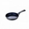 Fry pan Ø 24 cm. Dark Fry pan Ø 24 cm. Dark