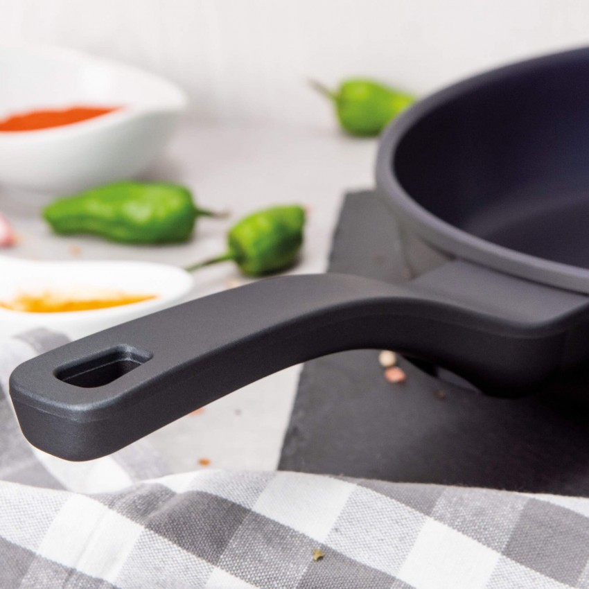 Fry pan Ø 26 cm. Dark