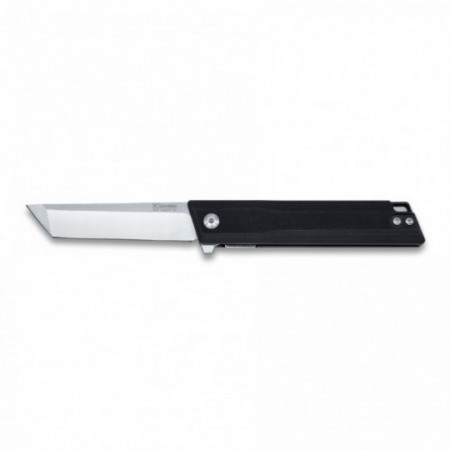 Couteau de poche Tanto 85x18x3,3 mm