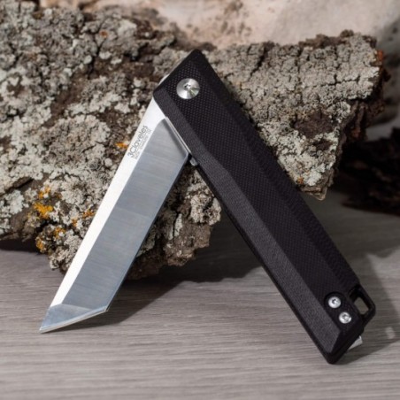Tanto Pocket Knife 85x18x3,3 mm