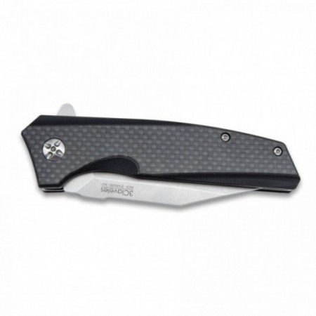 Special Pocket Knife 90x23x4 mm