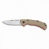 Desert Pocket Knife 85x25x3,3 mm Desert Pocket Knife 85x25x3,3 mm
