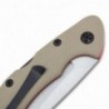 Desert Pocket Knife 85x25x3,3 mm Desert Pocket Knife 85x25x3,3 mm