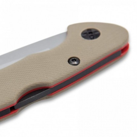 Desert Pocket Knife 85x25x3,3 mm Desert Pocket Knife 85x25x3,3 mm