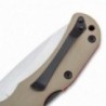 Desert Pocket Knife 85x25x3,3 mm Desert Pocket Knife 85x25x3,3 mm