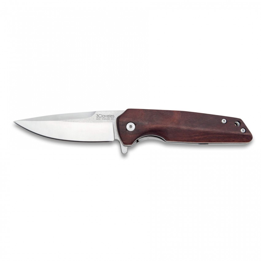 Hunter Pocket Knife 90x27x3,2 mm