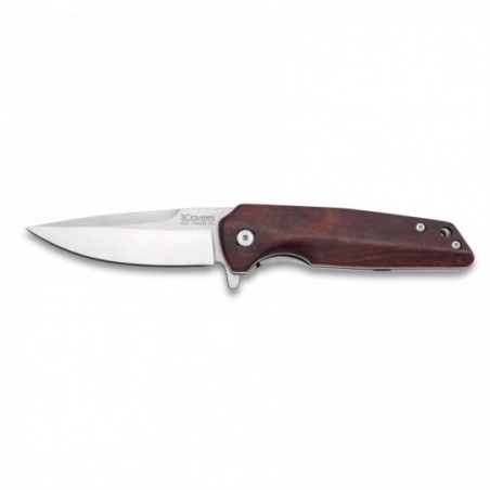 Hunter Pocket Knife 90x27x3,2 mm