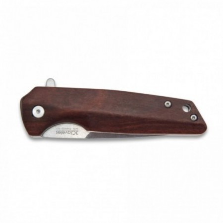 Hunter Pocket Knife 90x27x3,2 mm