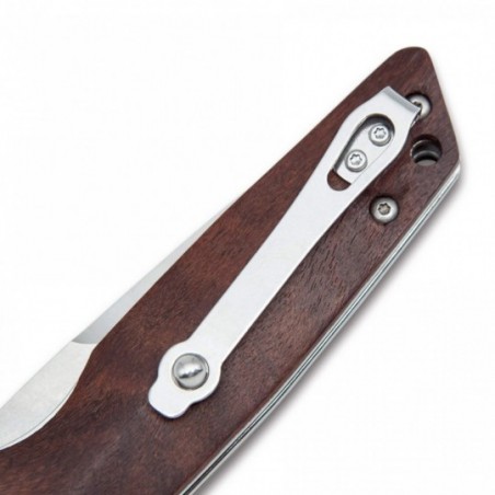 Hunter Pocket Knife 90x27x3,2 mm