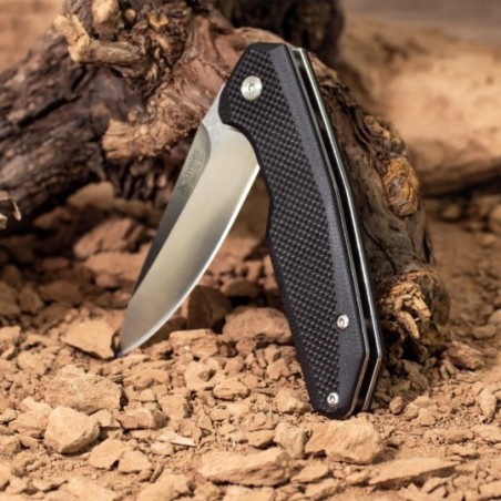 Tactic Pocket Knife 85x26x3,2 mm