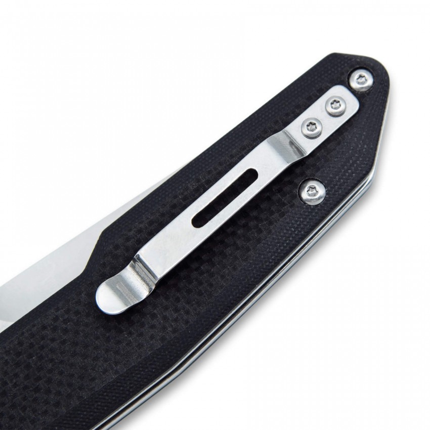 Tactic Pocket Knife 85x26x3,2 mm