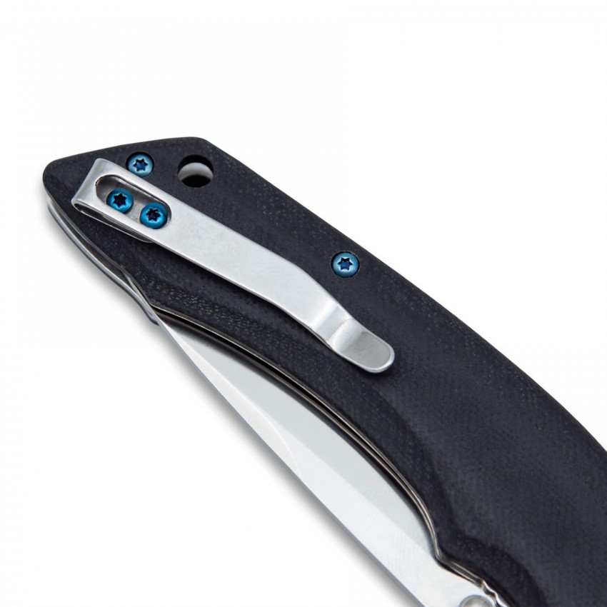 Couteau de poche Weekend 85x25x3,1 mm