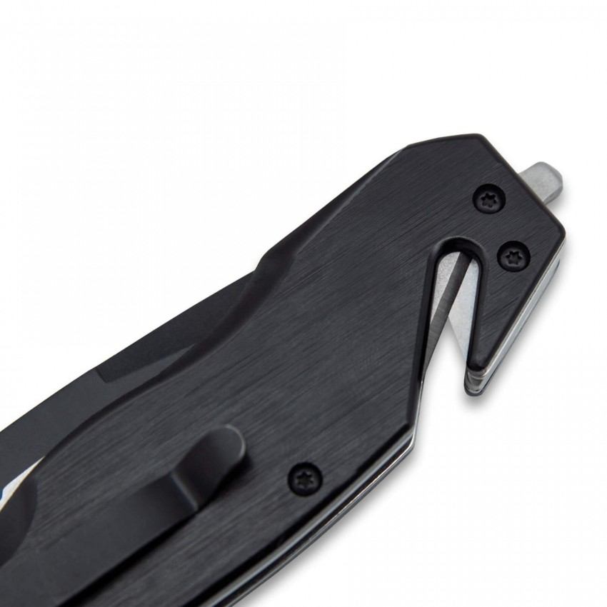 Couteau de poche Rescue 85x28x2,7 mm