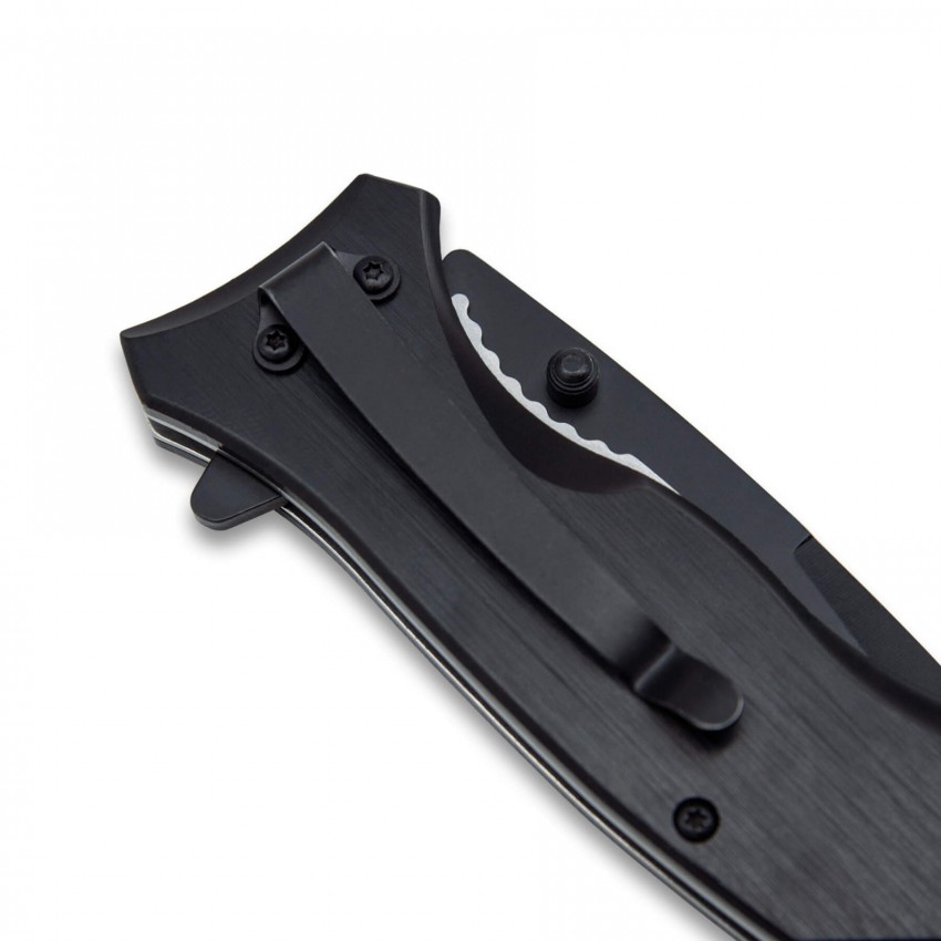 Couteau de poche Rescue 85x28x2,7 mm