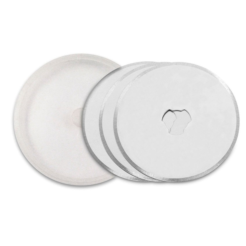 Cuchilla Cutter Rotativo 45mm.