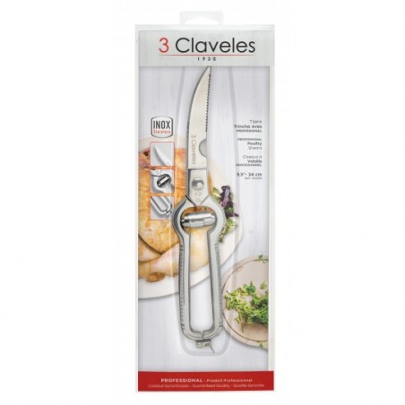 Professional Poultry Shears