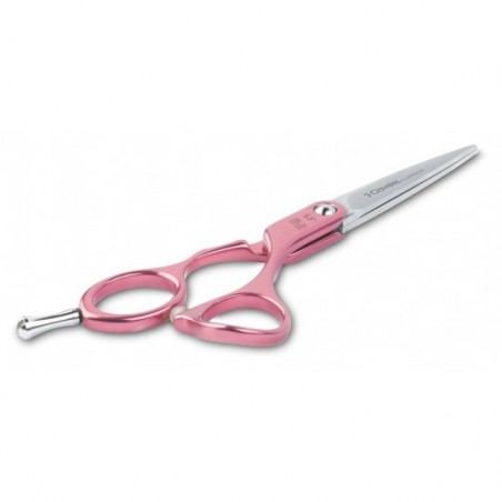 Dur Hairdressing Scissors pink