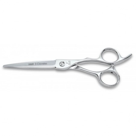 3Claveles_Tijera_Peluquero_Tamura 3Claveles_Tijera_Peluquero_Tamura