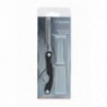 Black Hairdressing Razor Ergo Black Hairdressing Razor Ergo
