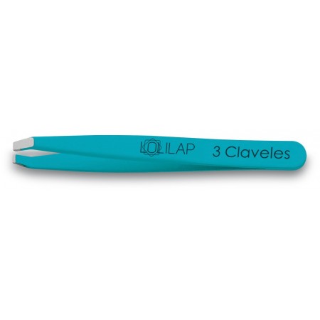 3CLAVELES_Pinza_Depilar_Cangrejo