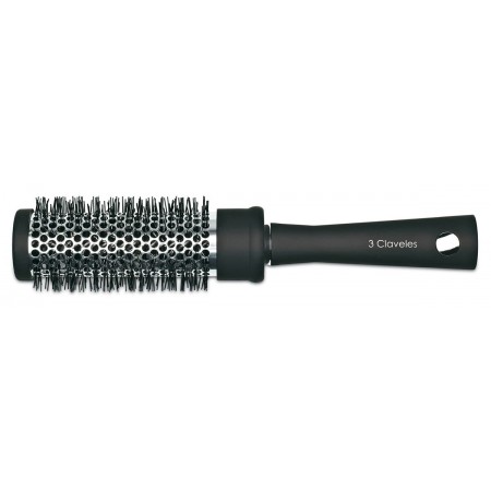 Thermal Brush 34 mm