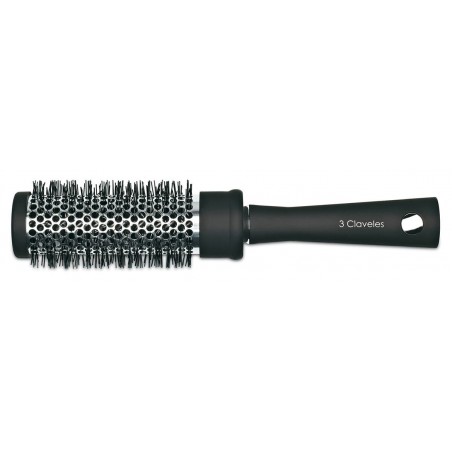 Brosse Thermique 34 mm