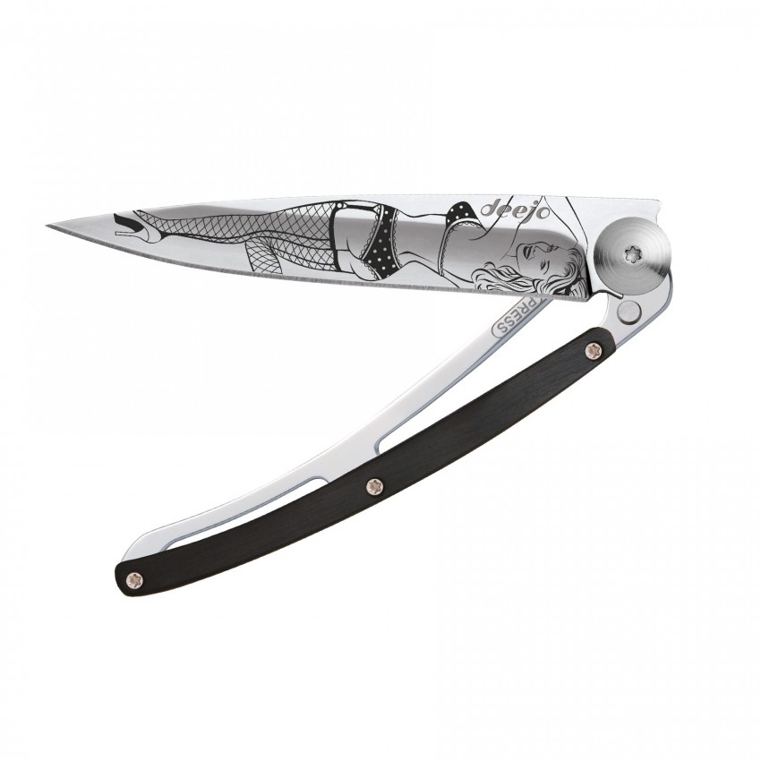 Deejo Tattoo 37g, Pin Up