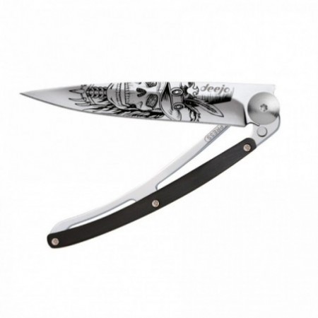 Deejo Tattoo 37g. Dandy Skull