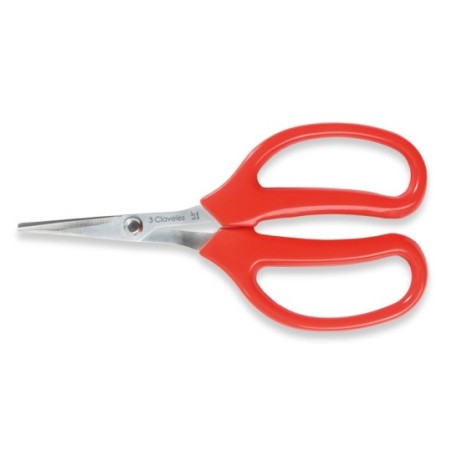 Curved Grape Cleaner Shears